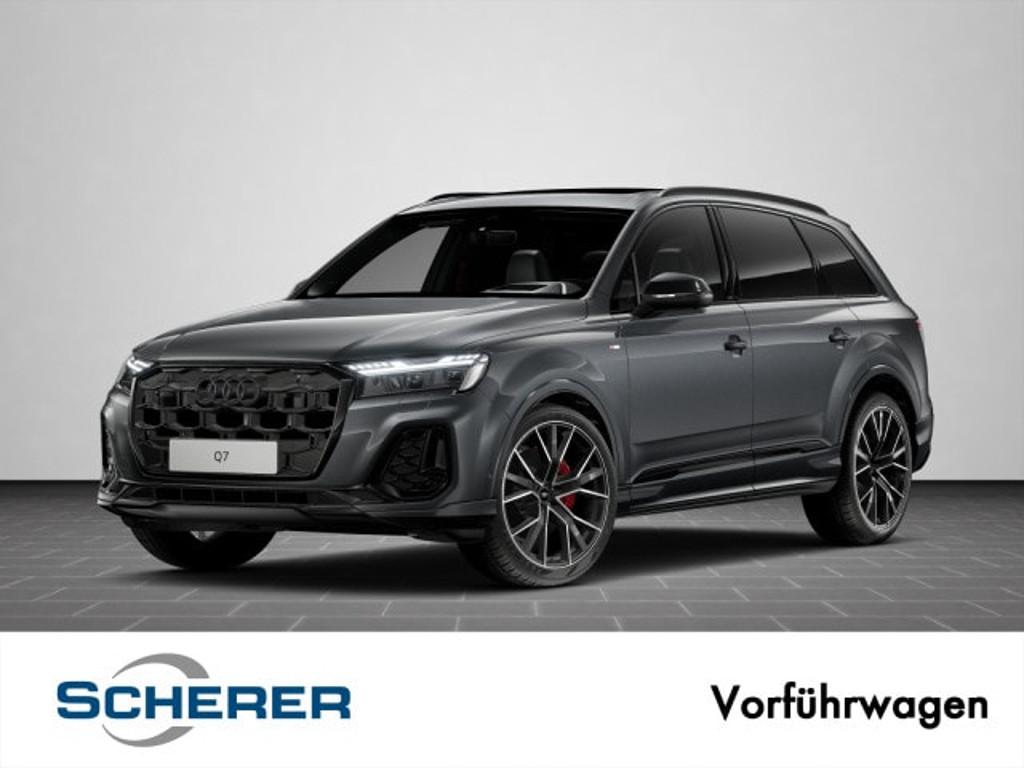 Audi Q7 2026 Diesel
