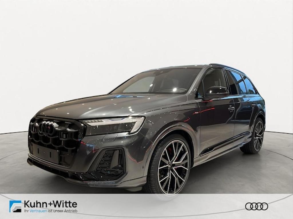 Audi Q7 2026 Diesel