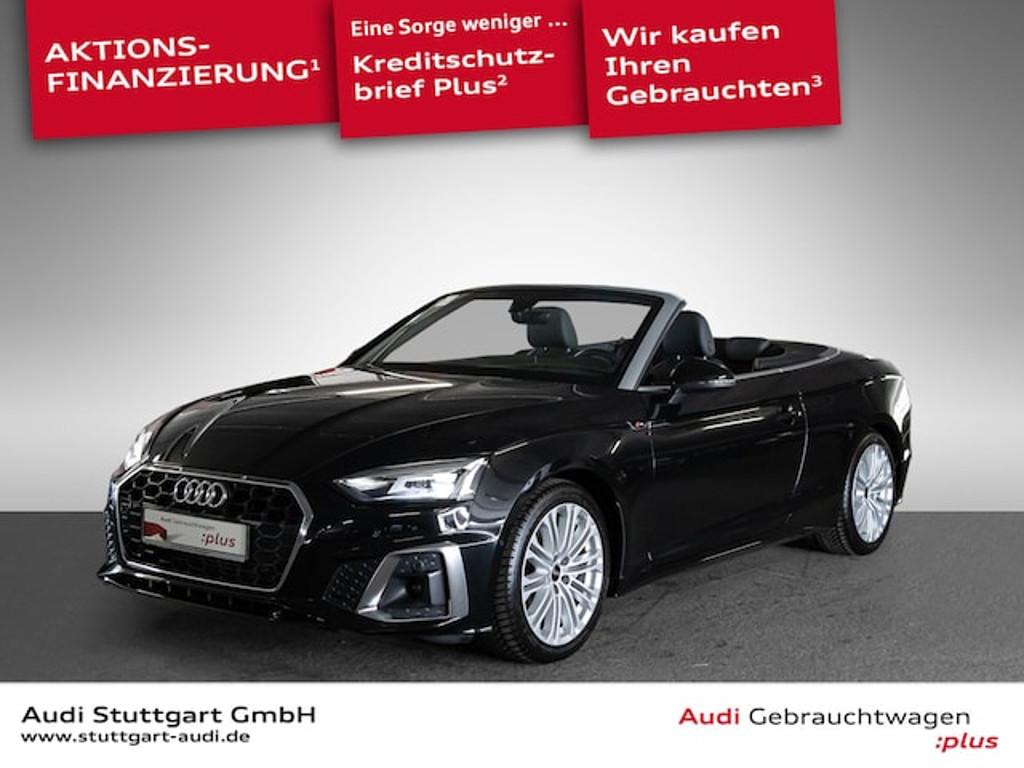 Audi A5 2024 Benzine