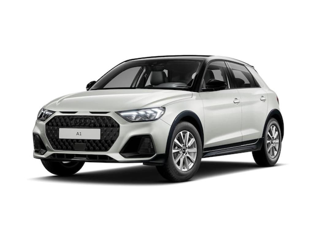 Audi A1 2024 Benzine