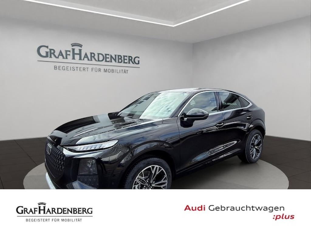 Audi Q3 2026 Benzine