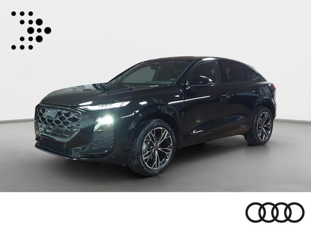 Audi Q3 2026 Benzine
