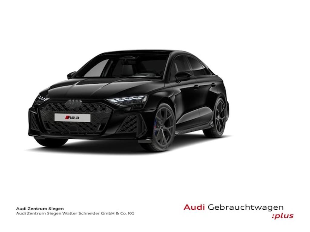 Audi RS3 2026 Benzine