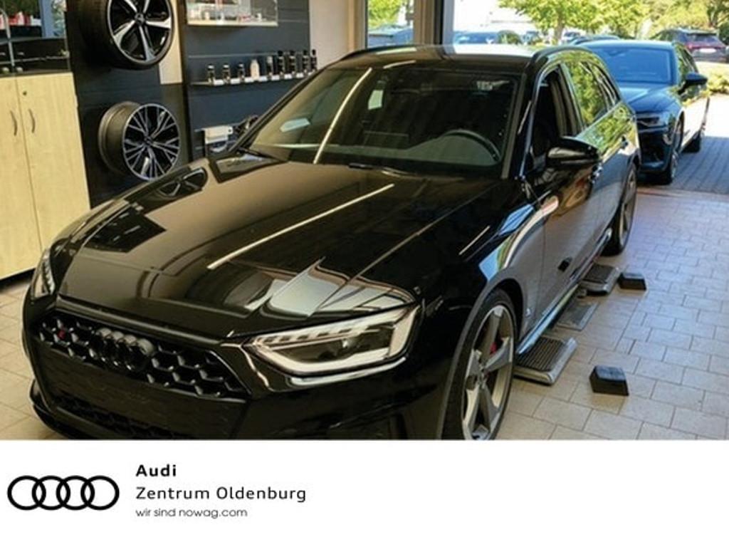 Audi S4 2023 Diesel