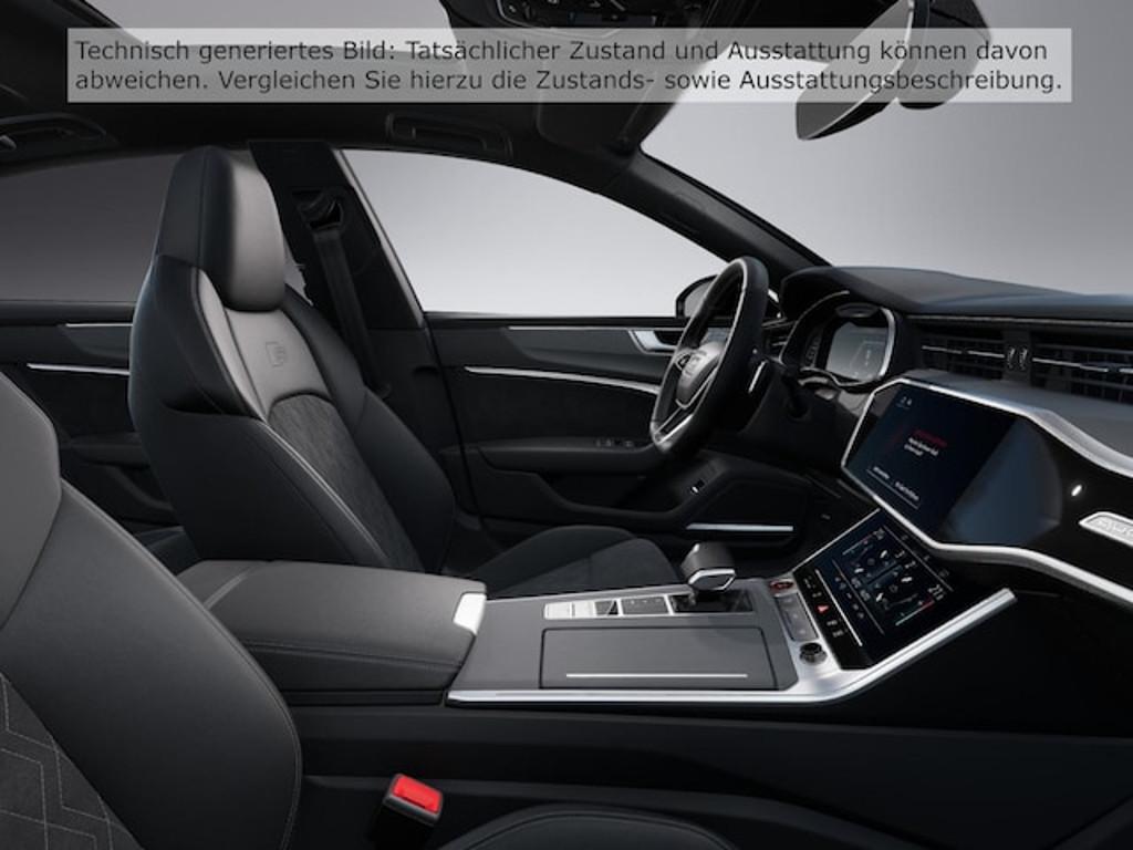 Audi S7