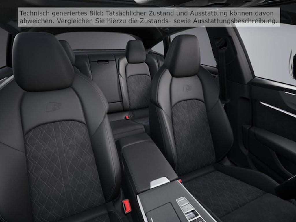 Audi S7