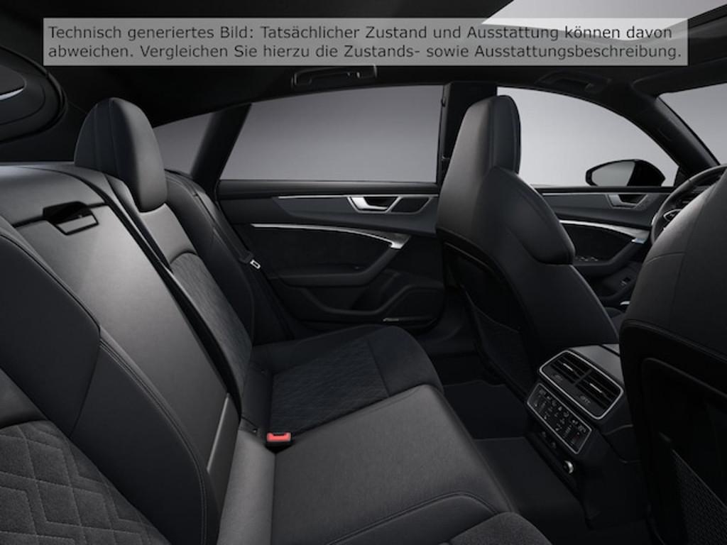 Audi S7