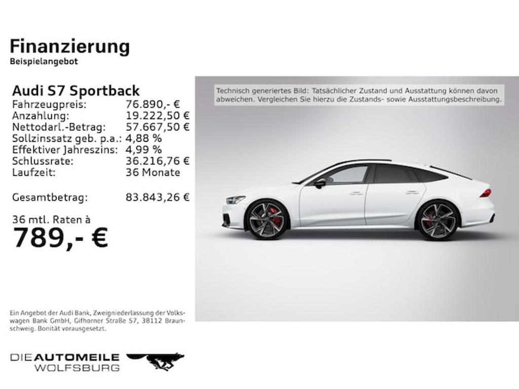 Audi S7