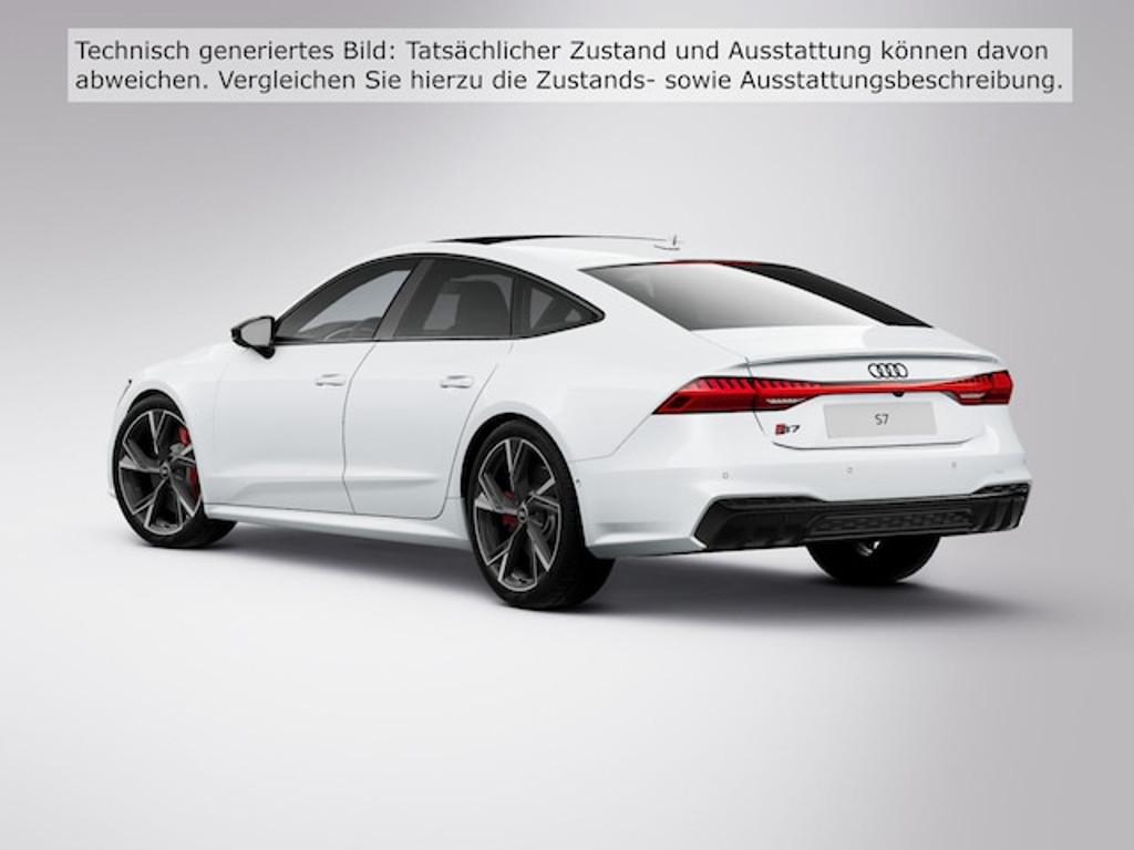 Audi S7