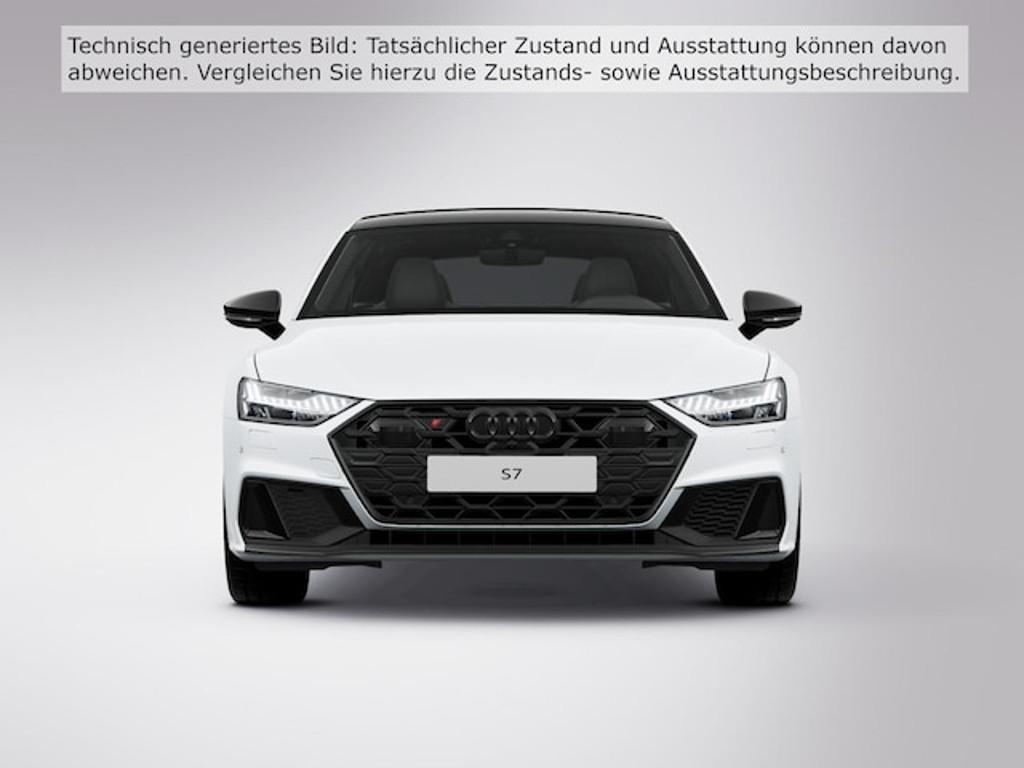 Audi S7