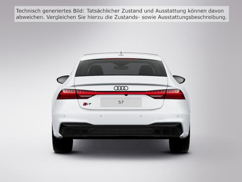 Audi S7