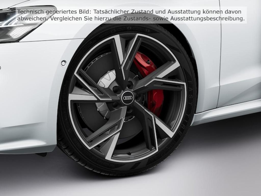 Audi S7