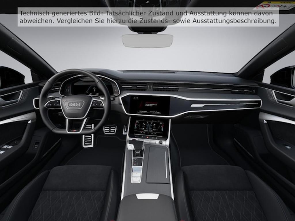 Audi S7