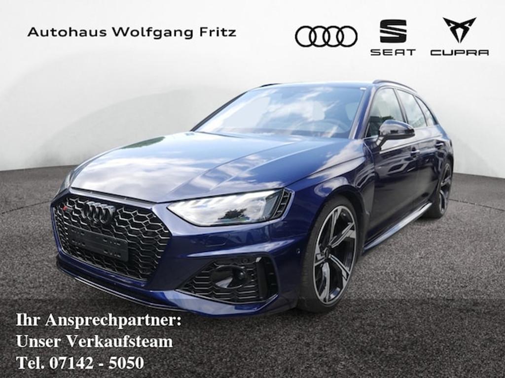 Audi RS4