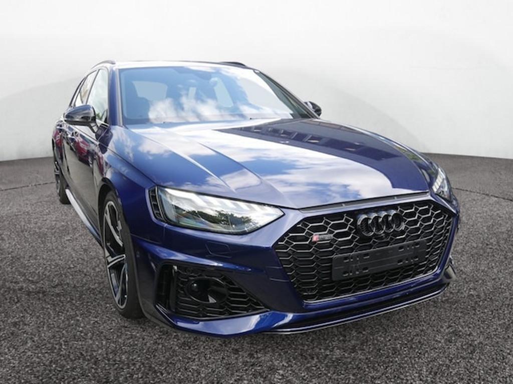 Audi RS4