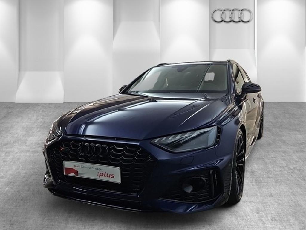 Audi RS4 2024 Benzine