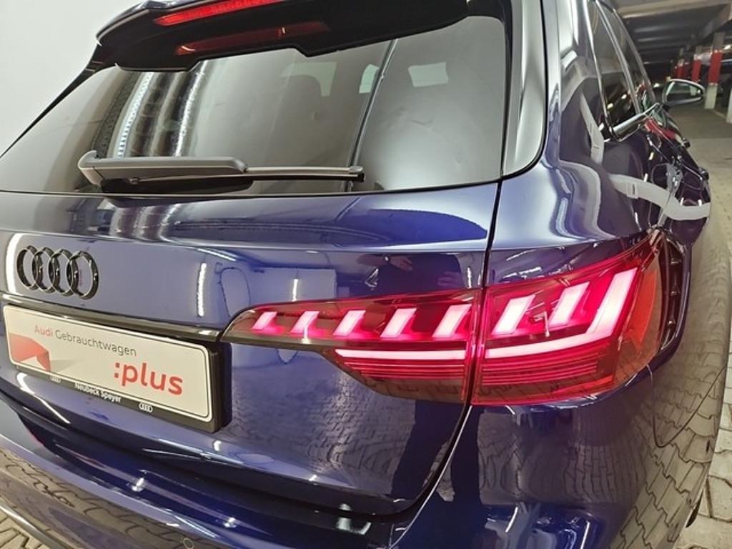Audi RS4