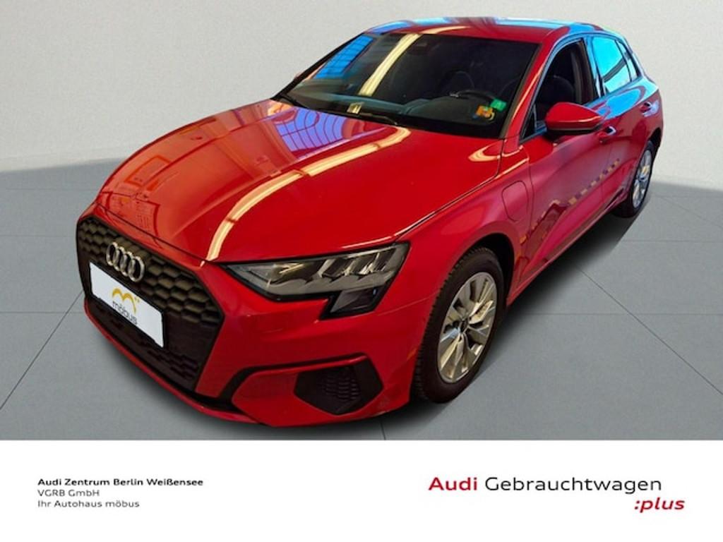 Audi A3 2022 Hybride Benzine