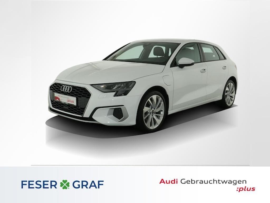 Audi A3 2022 Hybride Benzine