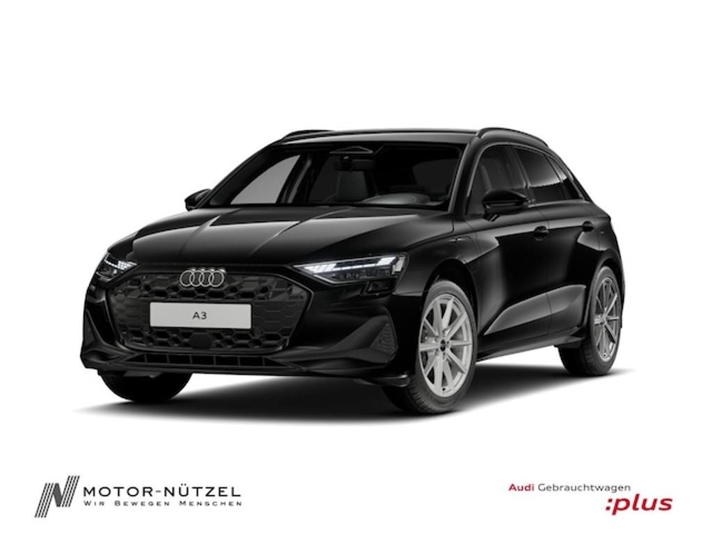 Audi A3 2025 Hybride Benzine