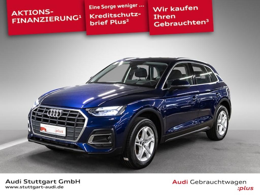 Audi Q5 2023 Hybride Benzine