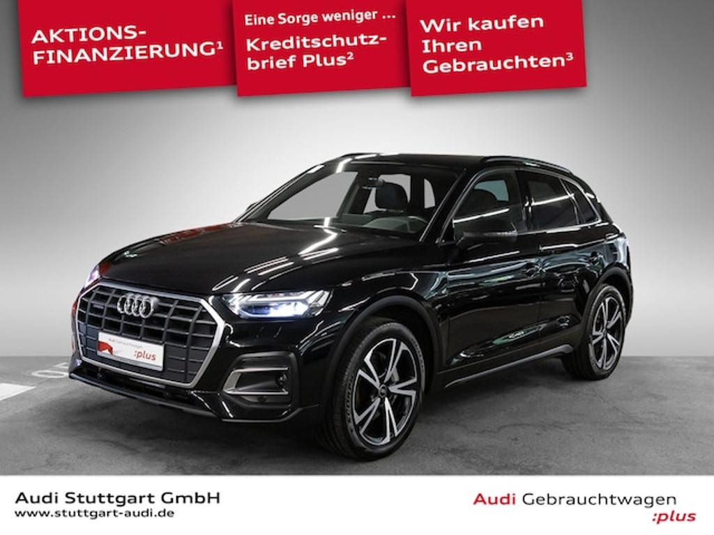 Audi Q5 2023 Hybride Benzine