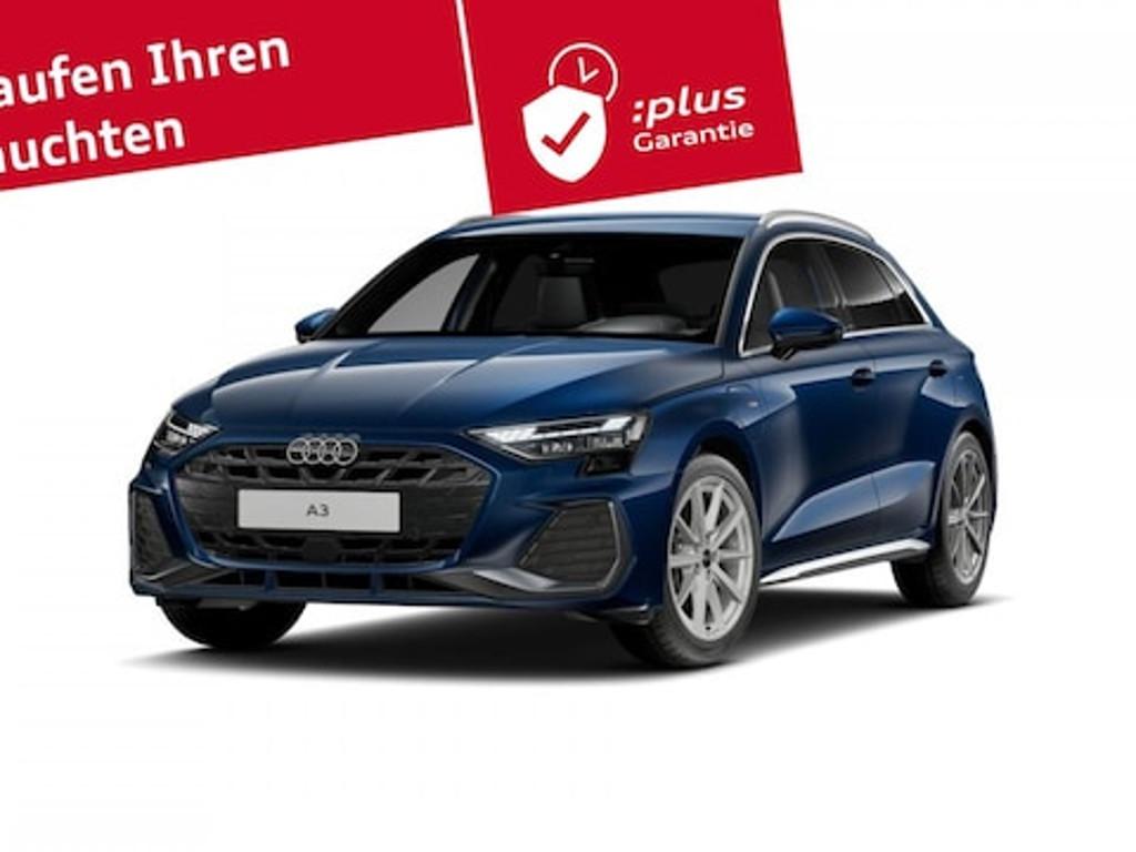 Audi A3 2025 Hybride Benzine