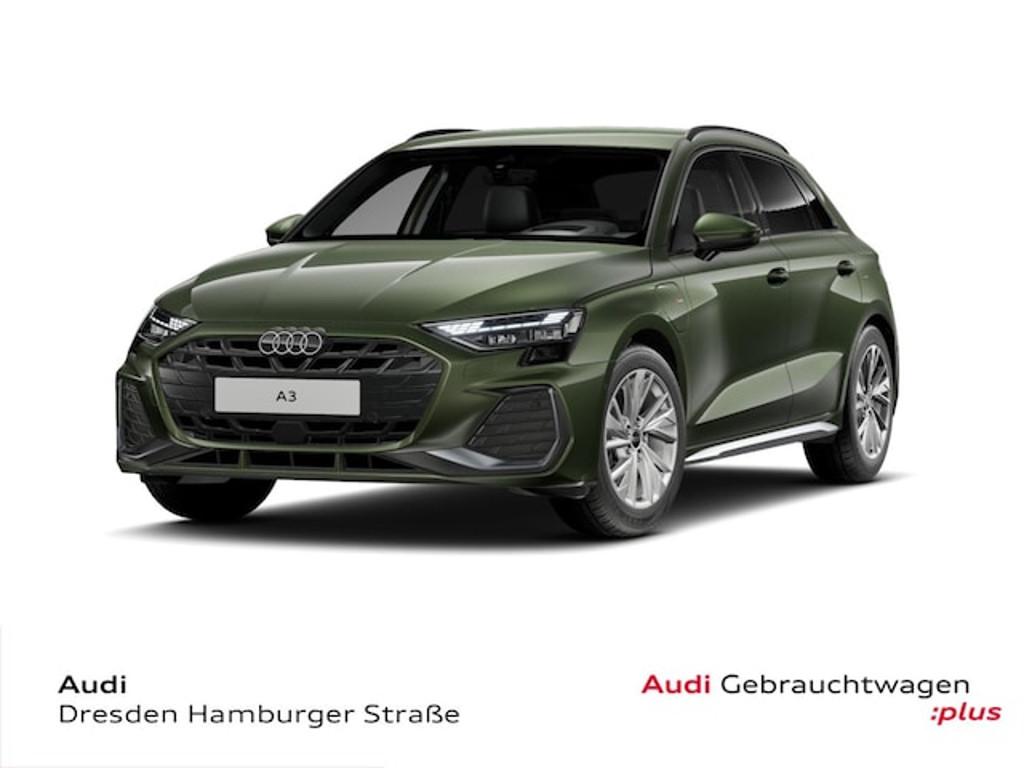 Audi A3 2025 Hybride Benzine
