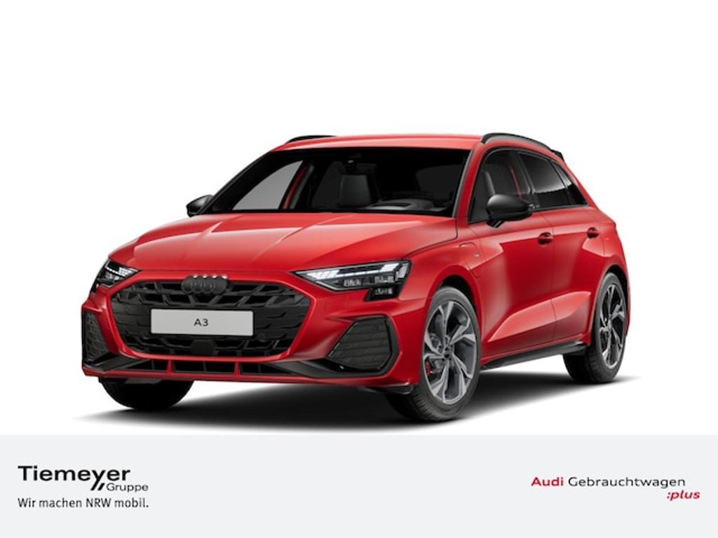Audi A3 2025 Hybride Benzine