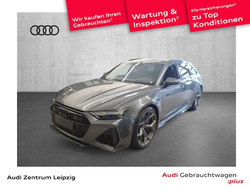 Audi A6 e-tron 2025 Benzine