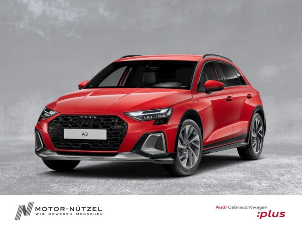 Audi A3 2025 Hybride Benzine
