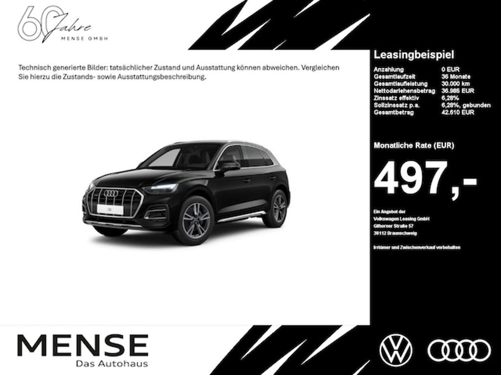 Audi Q5 2023 Diesel