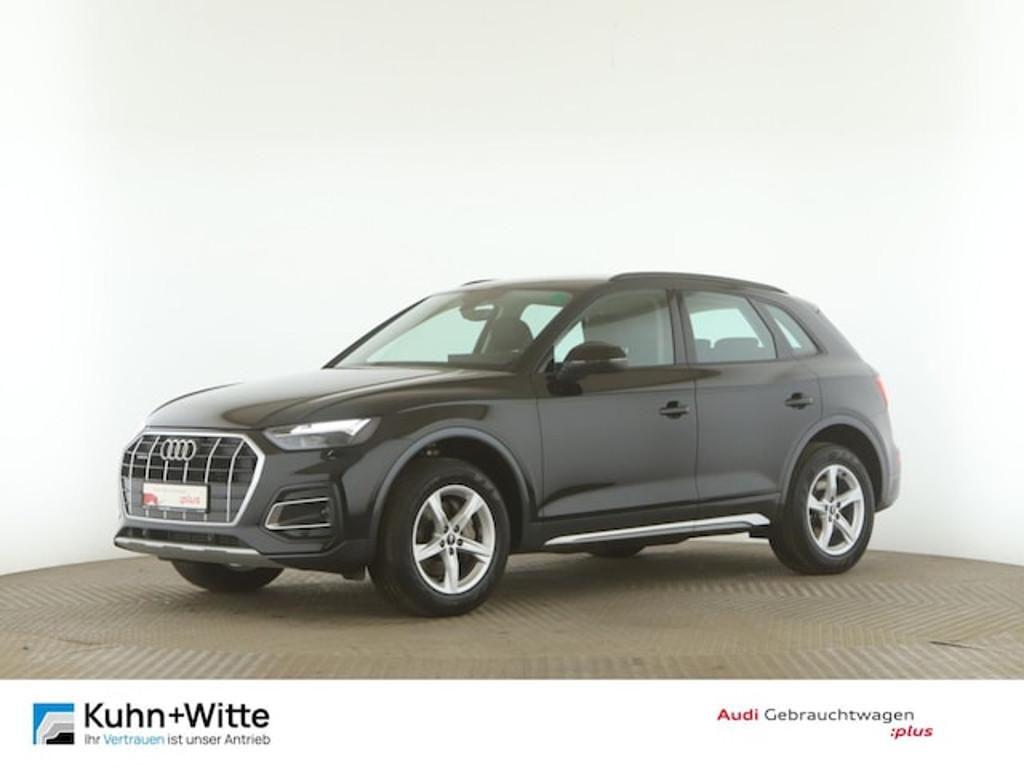 Audi Q5 2022 Benzine