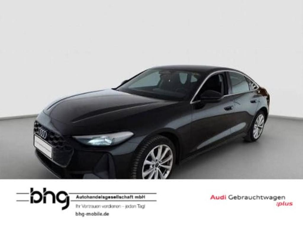 Audi A5 2025 Benzine