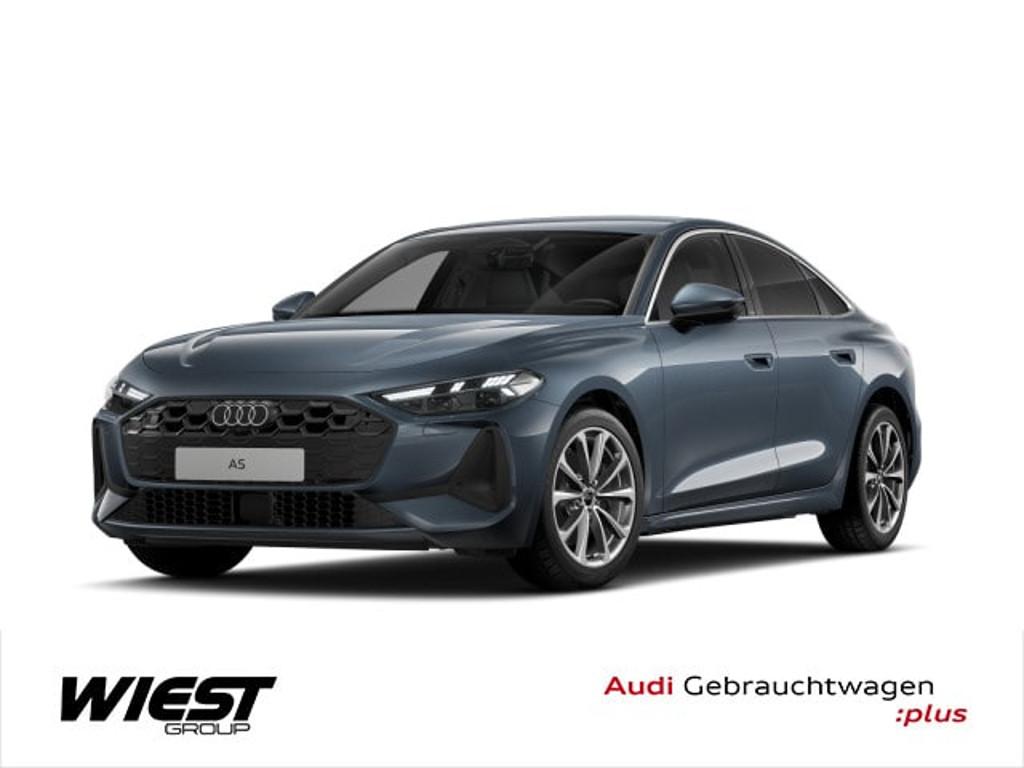 Audi A5 2025 Benzine