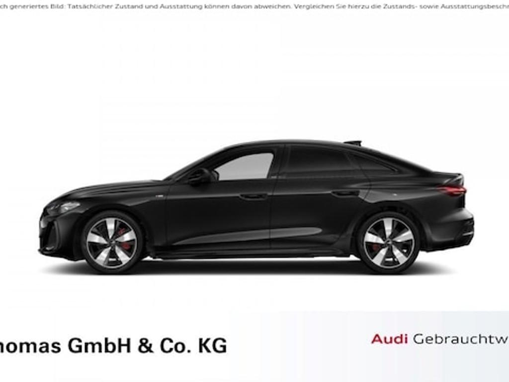 Audi A5 2025 Benzine