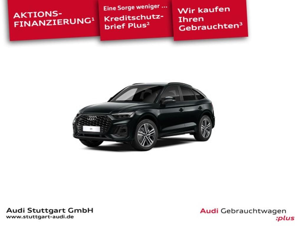 Audi Q5 2022 Diesel