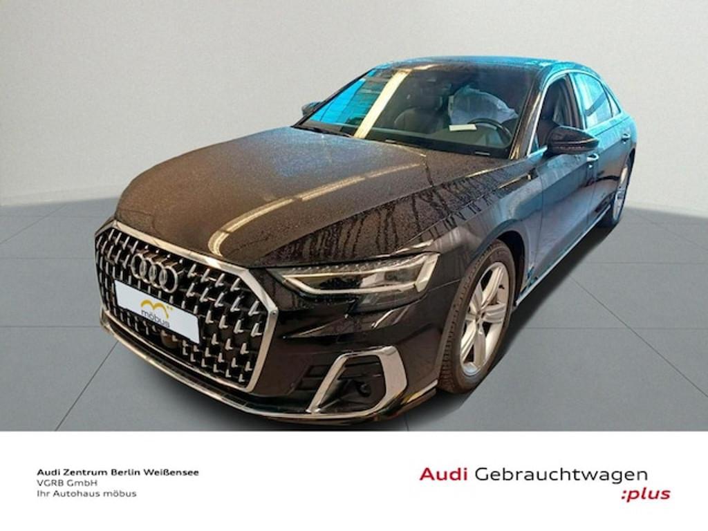 Audi A8 2023 Diesel