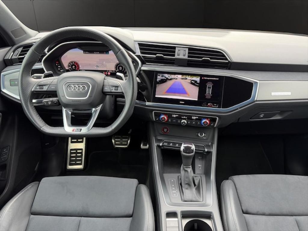 Audi RS Q3