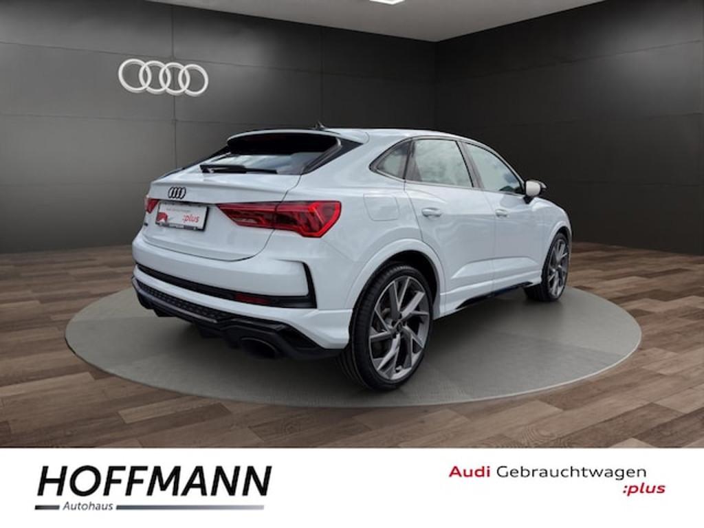 Audi RS Q3