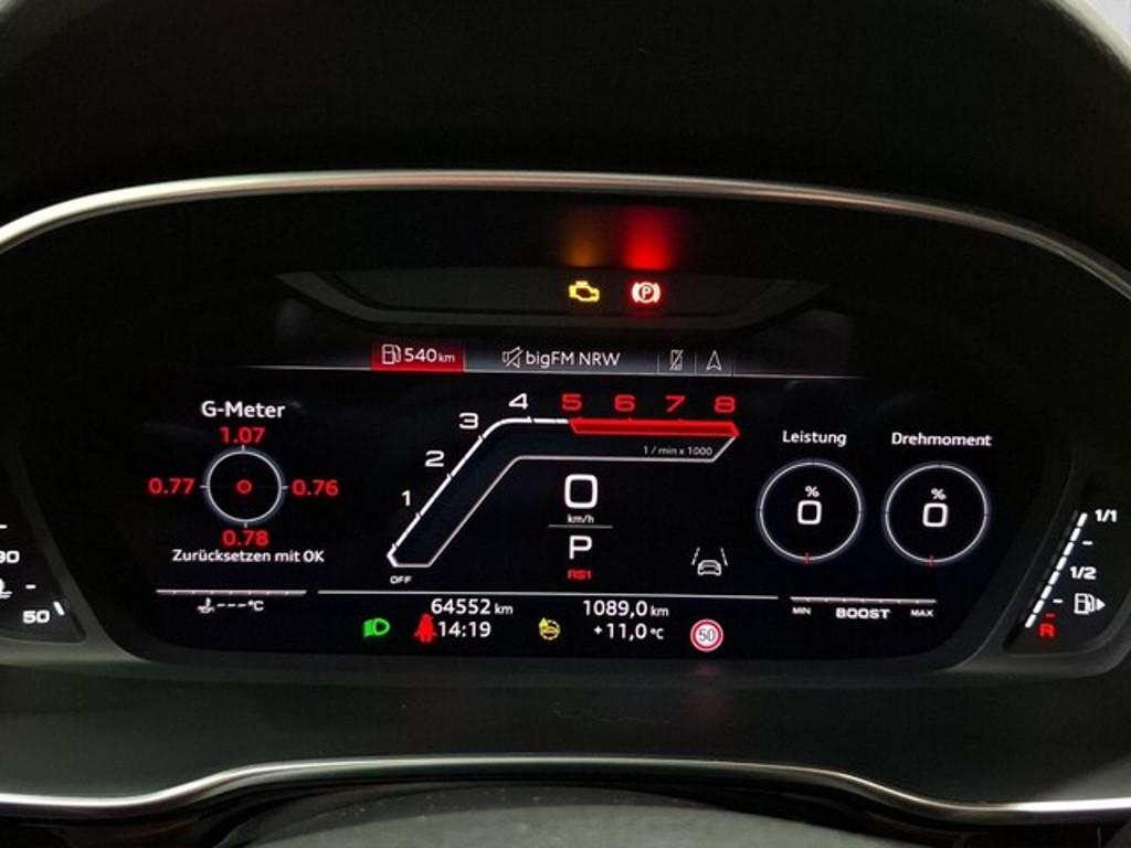 Audi RS Q3