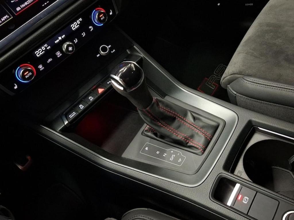 Audi RS Q3