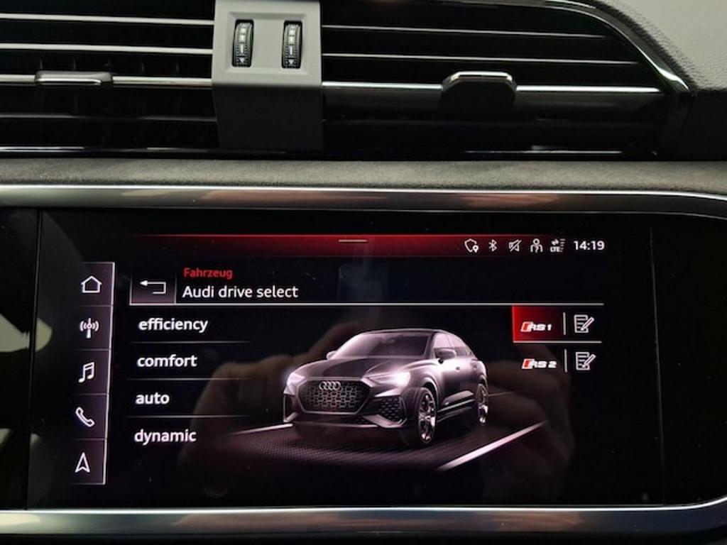 Audi RS Q3