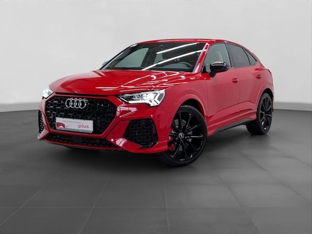 Audi RS Q3