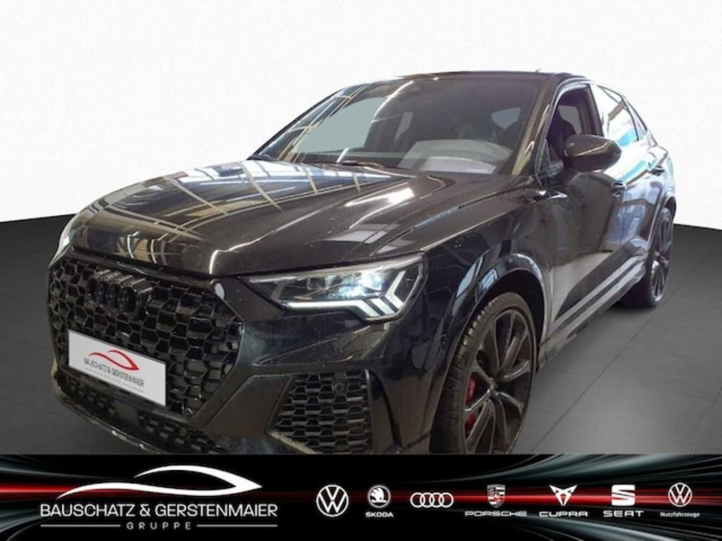 Audi RS Q3 2023 Benzine
