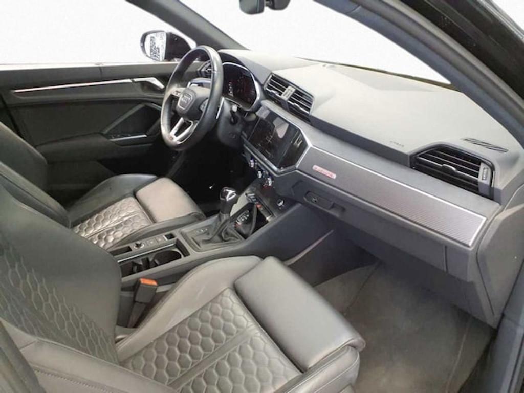 Audi RS Q3