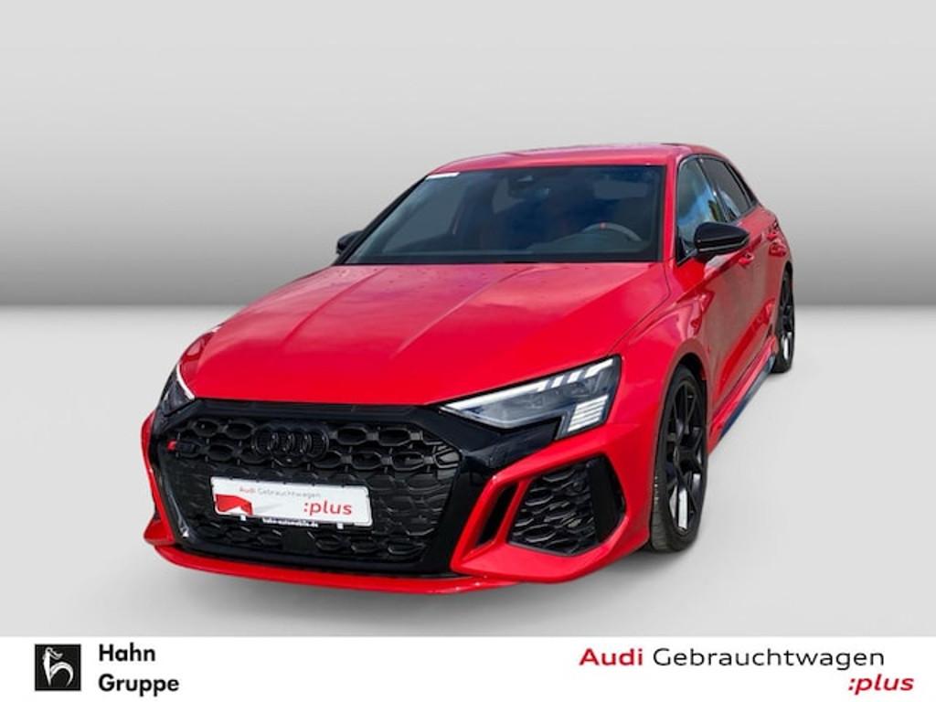 Audi RS3 2023 Benzine