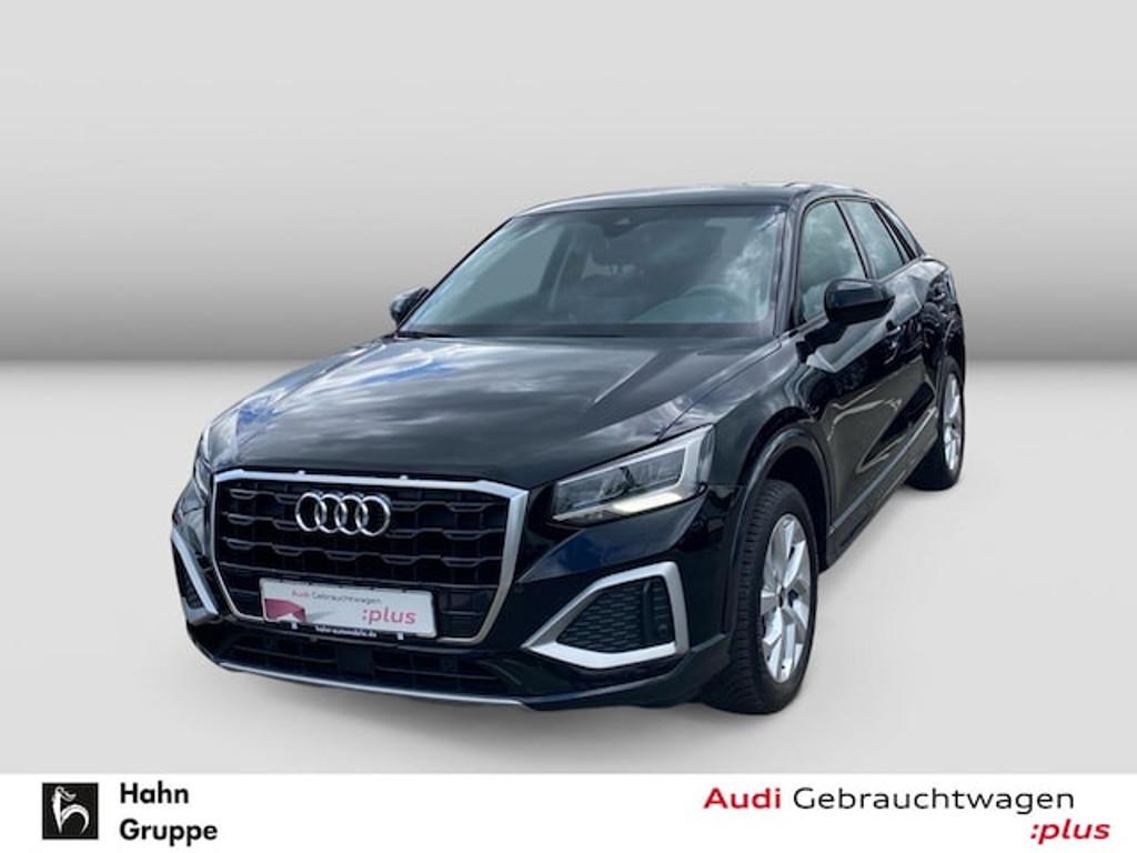 Audi Q2 2022 Benzine