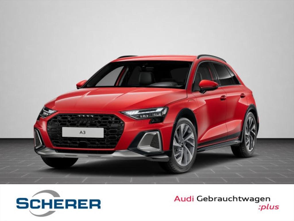 Audi A3 2025 Hybride Benzine