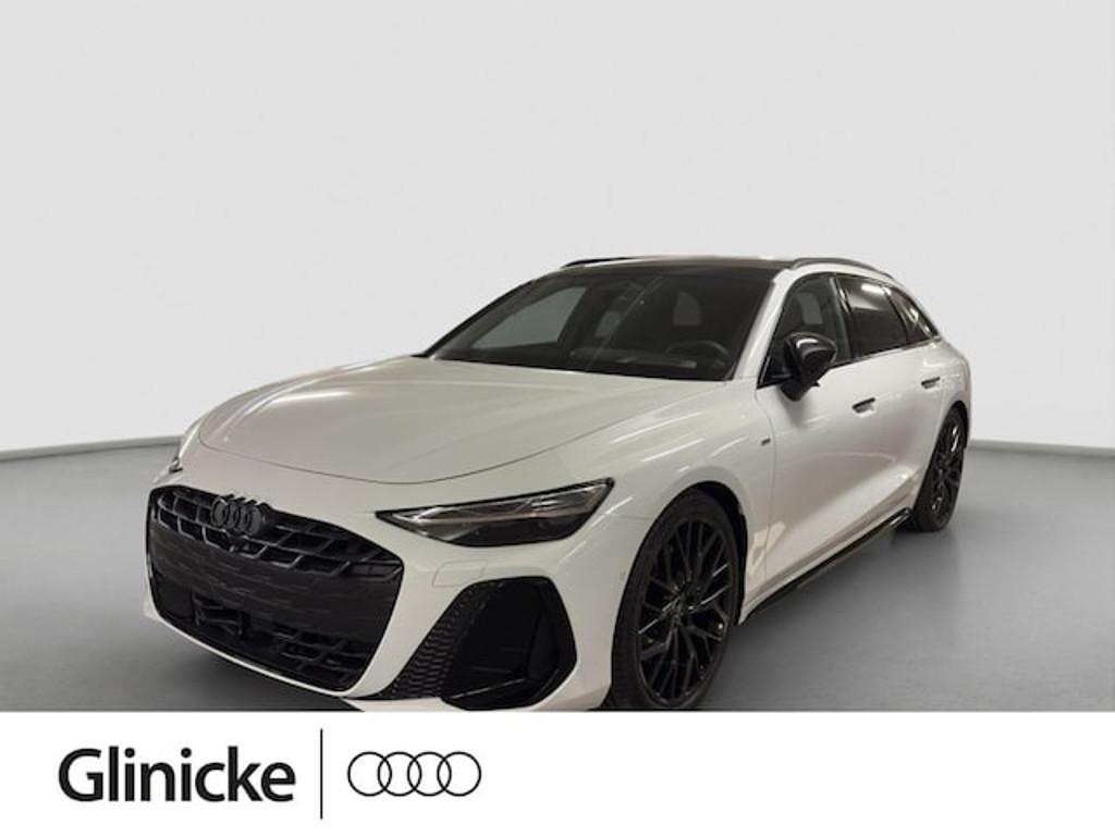 Audi A6 e-tron 2026 Hybride Benzine